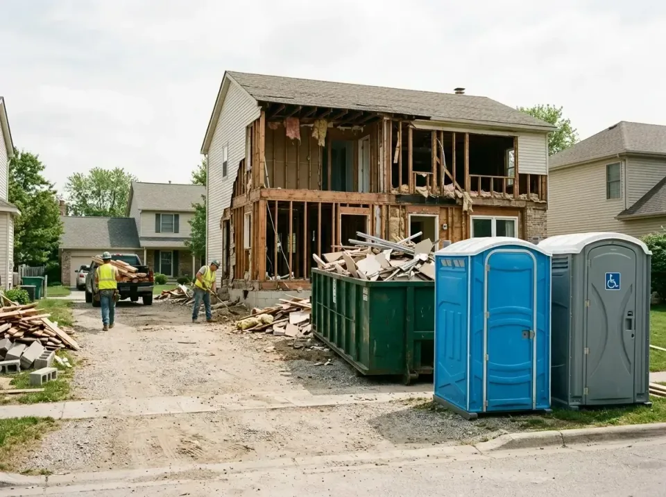 home-renovation-demolition-sit-010 — frequently asked questions, Portable Toilet & Dumpsters Rental in Meraux, LA